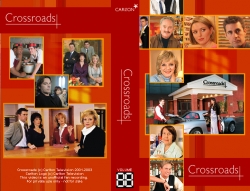 Watch Crossroads movies free Primewire