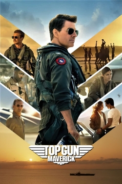 Watch Top Gun: Maverick movies free Primewire