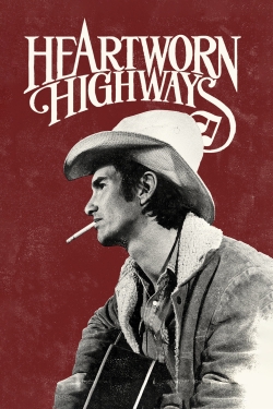 Watch Heartworn Highways movies free Primewire