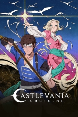 Watch Castlevania: Nocturne movies free Primewire