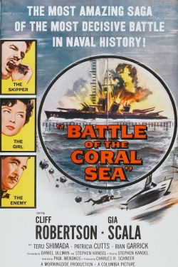 Watch Battle of the Coral Sea movies free Primewire