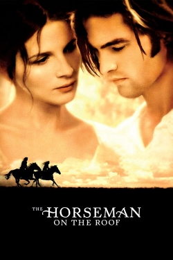 Watch The Horseman on the Roof movies free Primewire