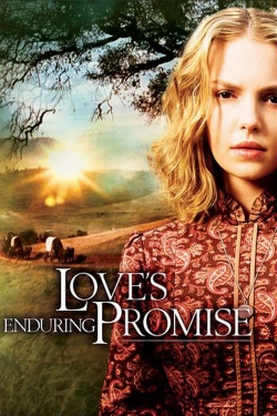 Watch Love's Enduring Promise movies free Primewire