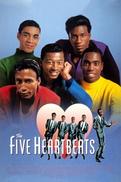 Watch The Five Heartbeats movies free Primewire