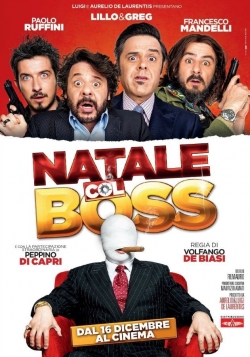 Watch Natale col boss movies free Primewire