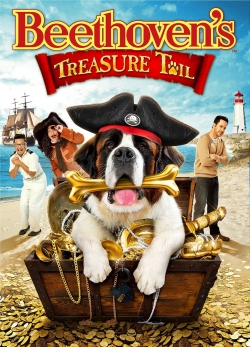 Watch Beethoven's Treasure Tail movies free Primewire