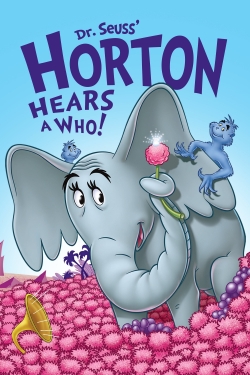 Watch Horton Hears a Who! movies free Primewire