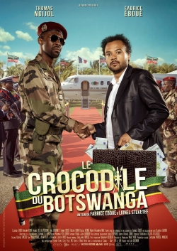 Watch Le crocodile du Botswanga movies free Primewire