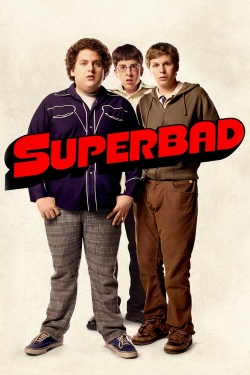 Watch Superbad movies free Primewire