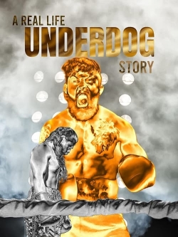 Watch A Real Life Underdog Story movies free Primewire