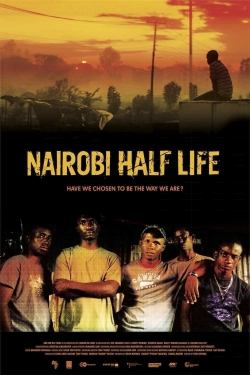 Watch Nairobi Half Life movies free Primewire