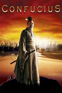 Watch Confucius movies free Primewire