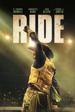 Watch Ride movies free Primewire