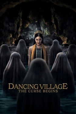 Watch Dancing Village: The Curse Begins movies free Primewire