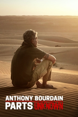 Watch Anthony Bourdain: Parts Unknown movies free Primewire