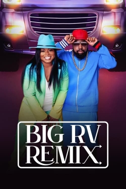 Watch Big RV Remix movies free Primewire