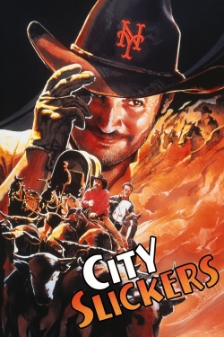 Watch City Slickers movies free Primewire