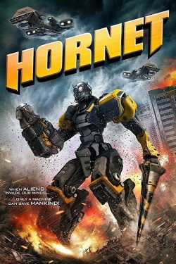 Watch Hornet movies free Primewire