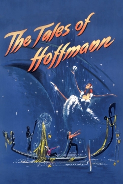 Watch The Tales of Hoffmann movies free Primewire