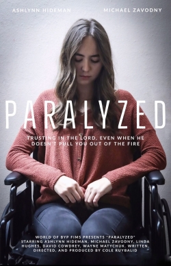 Watch Paralyzed movies free Primewire