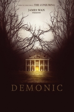 Watch Demonic movies free Primewire