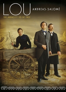 Watch Lou Andreas-Salomé, The Audacity to be Free movies free Primewire