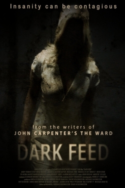 Watch Dark Feed movies free Primewire