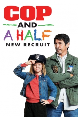 Watch Cop and a Half: New Recruit movies free Primewire