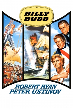 Watch Billy Budd movies free Primewire