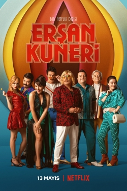 Watch The Life and Movies of Erşan Kuneri movies free Primewire