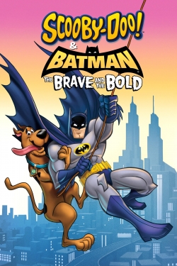 Watch Scooby-Doo! & Batman: The Brave and the Bold movies free Primewire