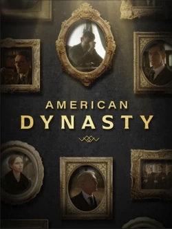 Watch American Dynasty movies free Primewire