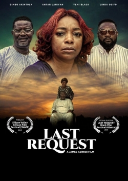 Watch Last Request movies free Primewire