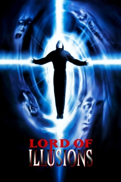 Watch Lord of Illusions movies free Primewire