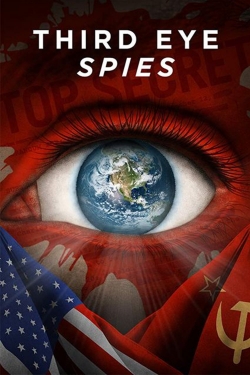 Watch Third Eye Spies movies free Primewire