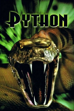 Watch Python movies free Primewire