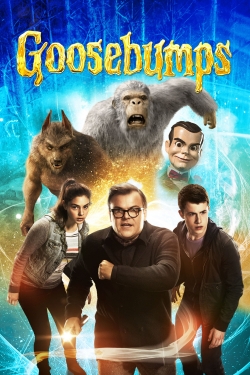 Watch Goosebumps movies free Primewire