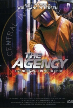 Watch The Agency movies free Primewire