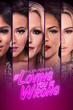 Watch Tyler Perry's If Loving You Is Wrong movies free Primewire