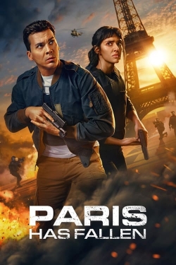 Watch Paris Has Fallen movies free Primewire