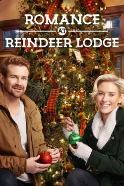 Watch Romance at Reindeer Lodge movies free Primewire