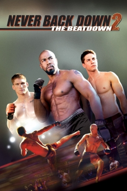 Watch Never Back Down 2: The Beatdown movies free Primewire