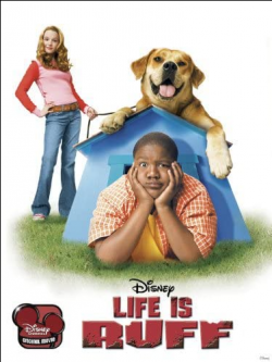 Watch Life Is Ruff movies free Primewire