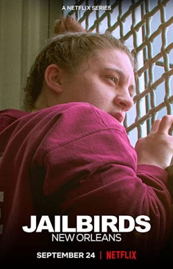 Watch Jailbirds New Orleans movies free Primewire