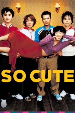 Watch So Cute movies free Primewire