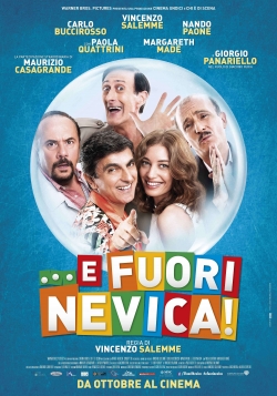 Watch ...E fuori nevica! movies free Primewire