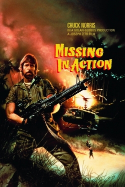 Watch Missing in Action movies free Primewire