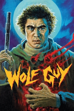 Watch Wolf Guy movies free Primewire