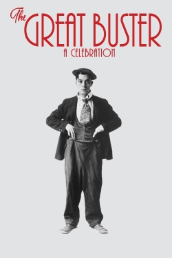 Watch The Great Buster: A Celebration movies free Primewire