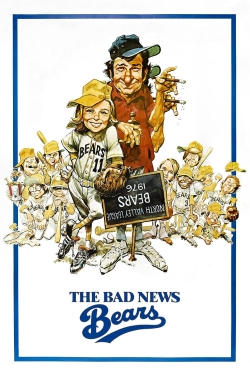 Watch The Bad News Bears movies free Primewire